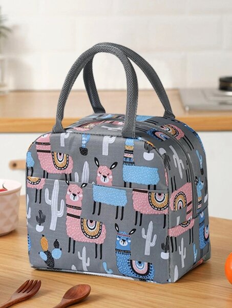 Sac à goûter