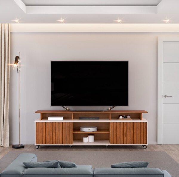 RACK OLIMPIC ( meuble tv )