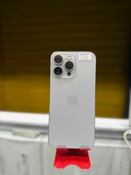 iPhone 13 Pro 256Go 2nd main