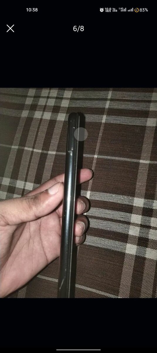 Samsung Galaxy A04 /4_64 GB ram