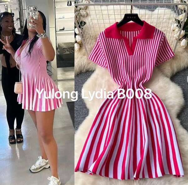 Robe femme