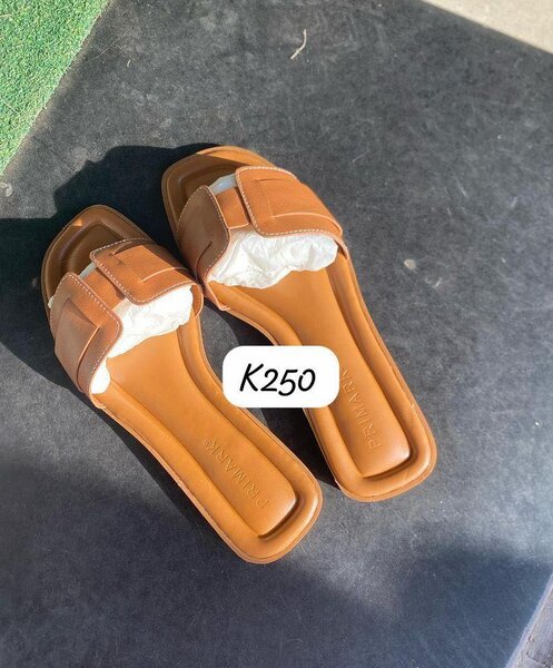 Primark sandals