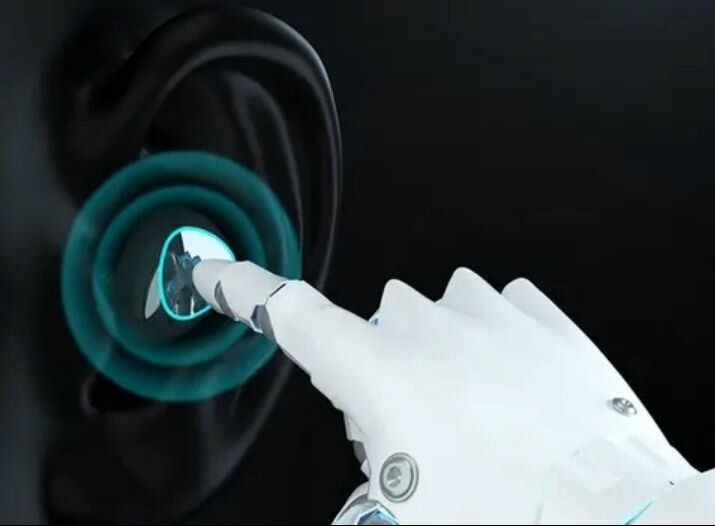 Écouteur sans fil M10