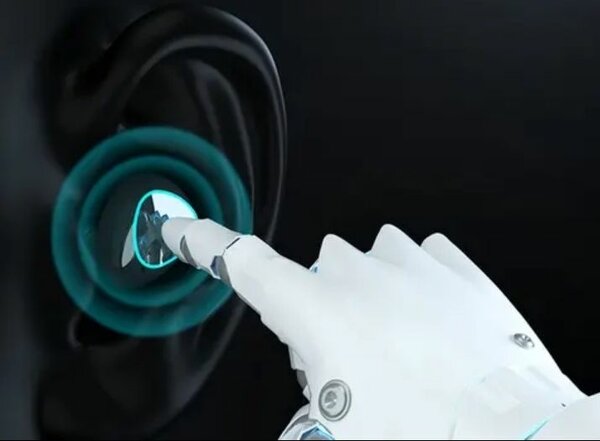 Écouteur sans fil M10