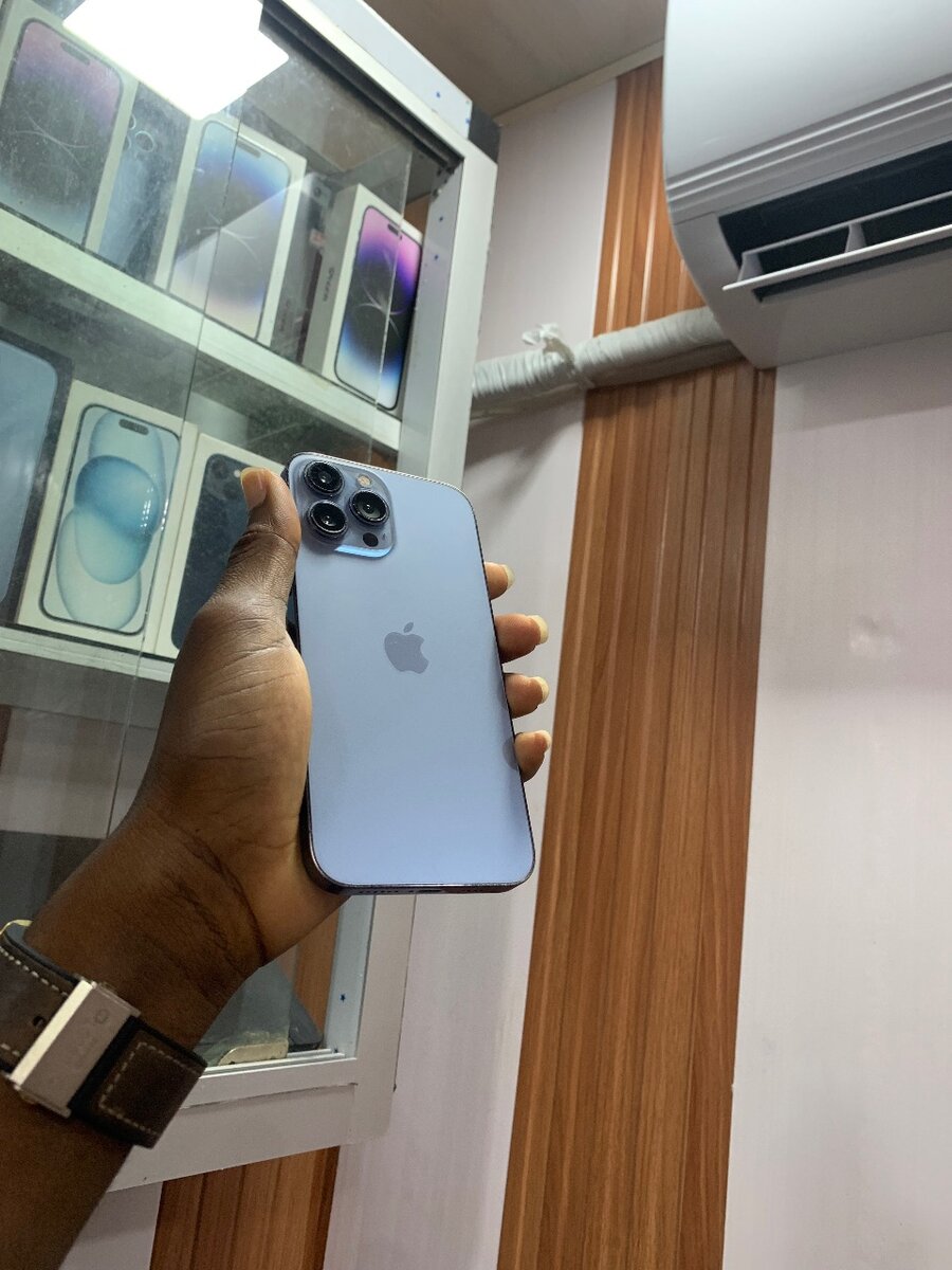 Téléphone portable