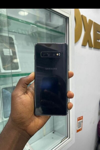 Smartphone Samsung Galaxy S10