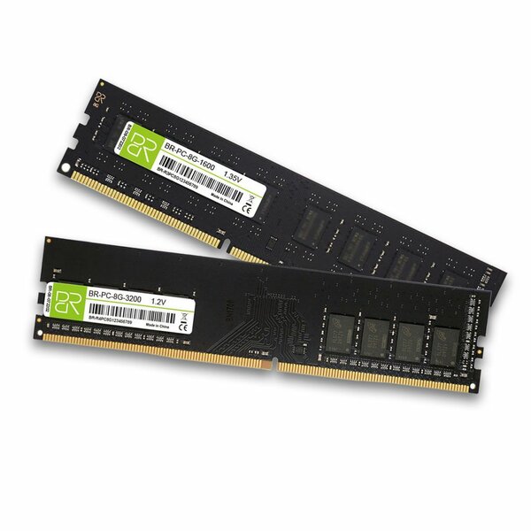 Mémoire RAM DDR4 8GB 16go