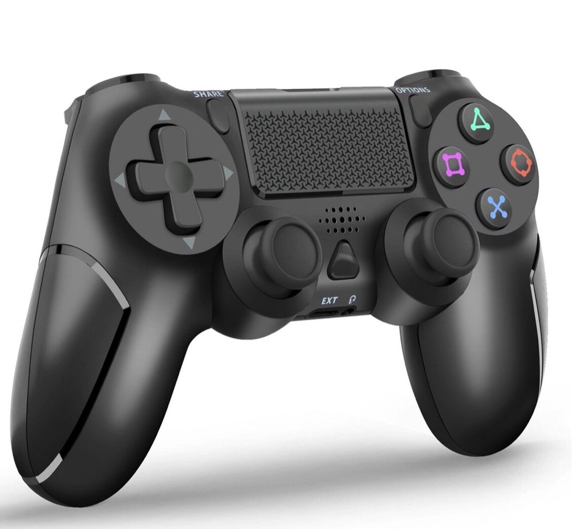 Manette PS4