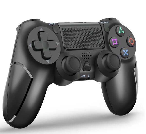 Manette PS4