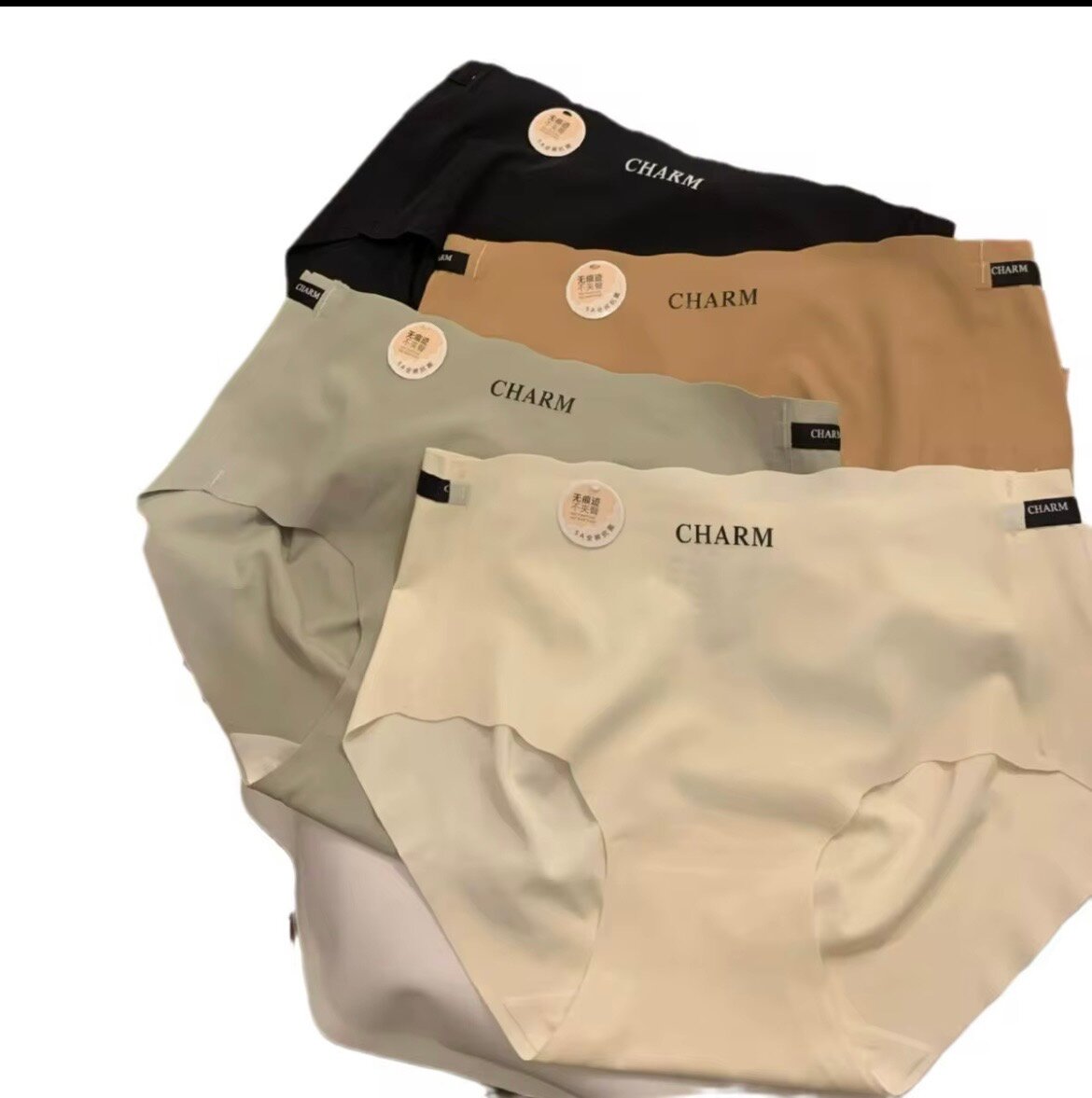 Culottes Invisibles Sans Couture