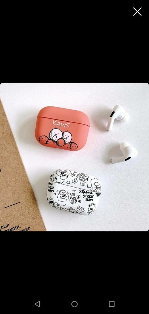 Airpods pro/Airpods case