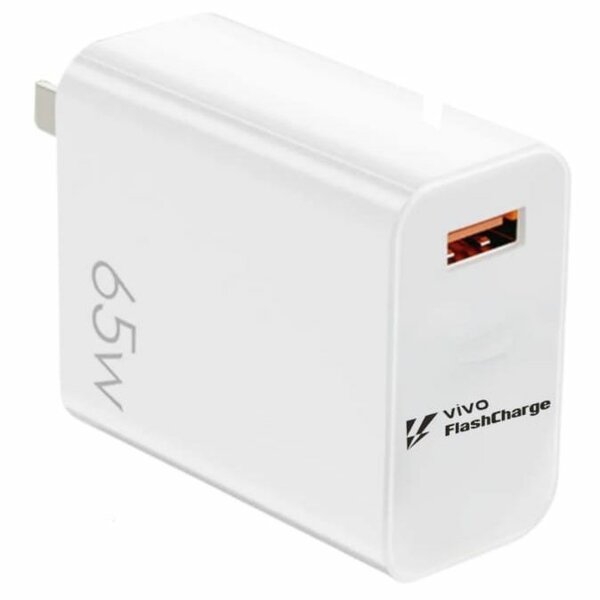 Vivo Original Charger