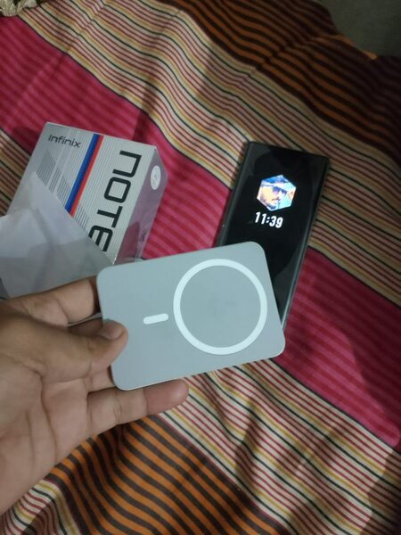 infinix note 40pro