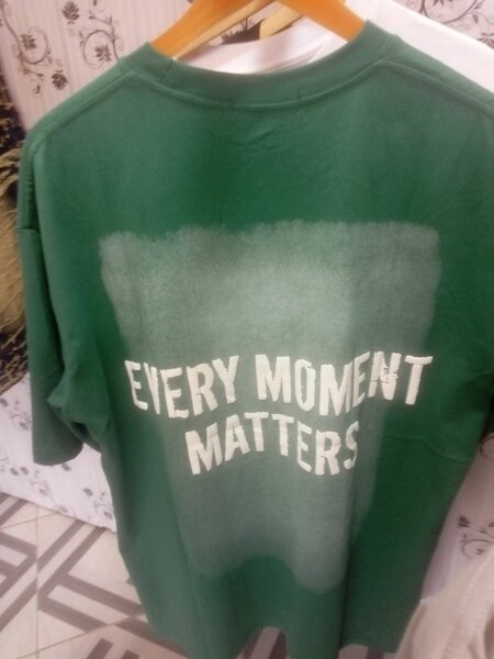 T-shirts imprimés unisex