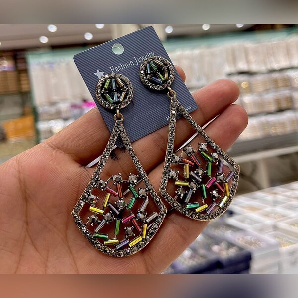 Antique Earrings