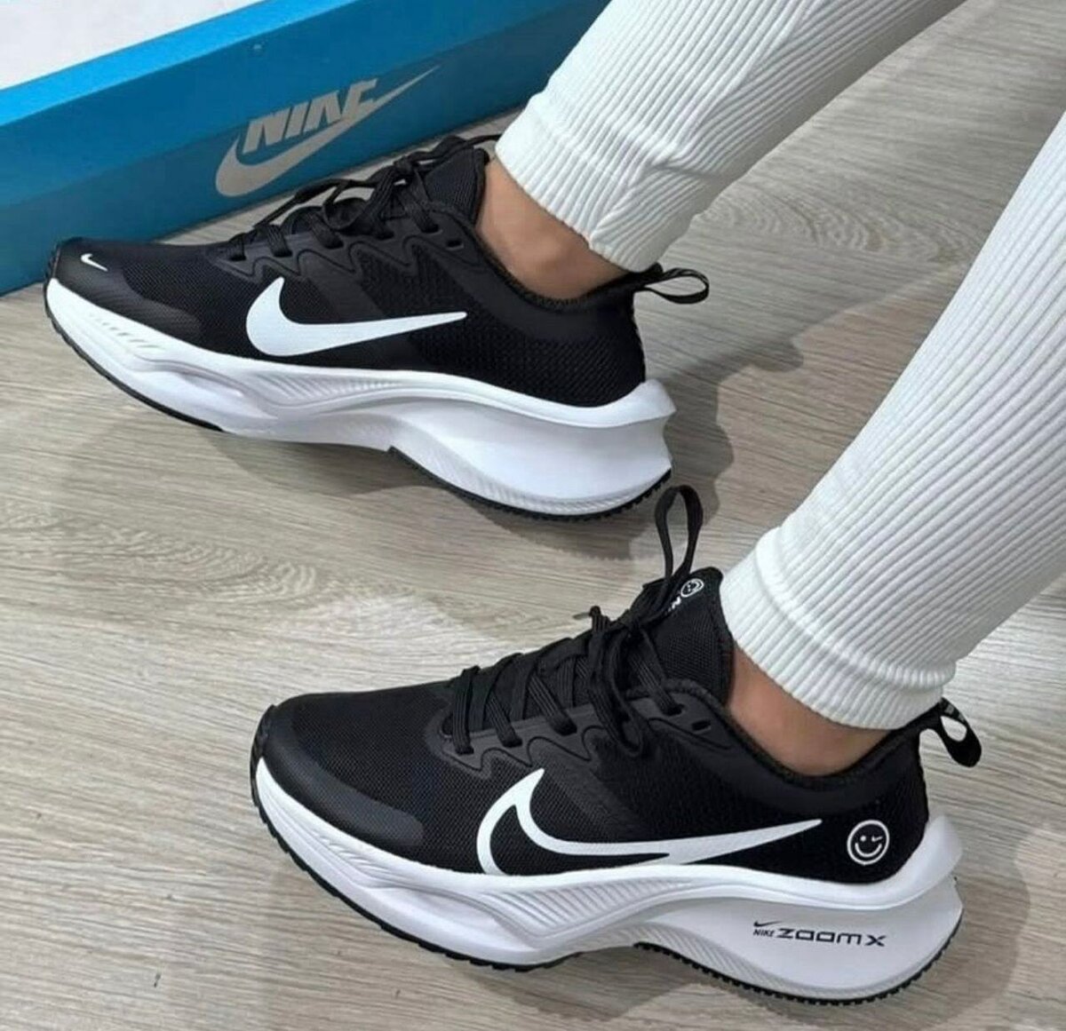 Nike Zoom x