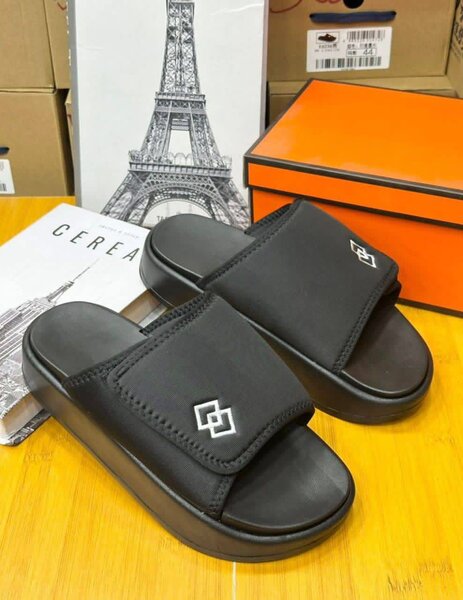 Sandales confortables unisexes