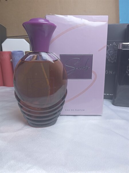 Parfum snob