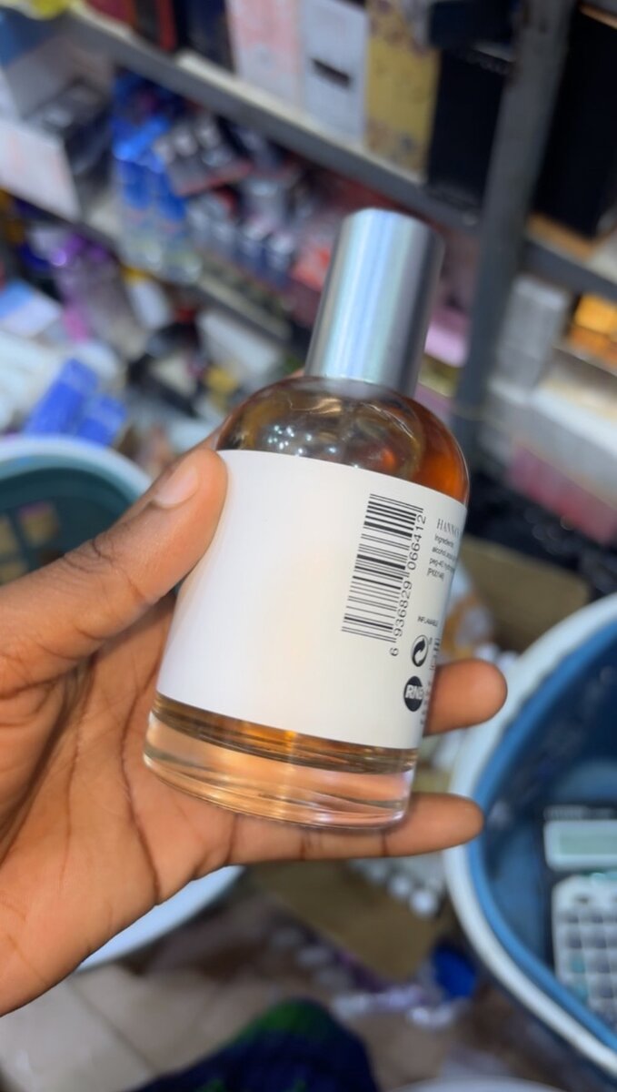 Parfum Coco Bé Tres
