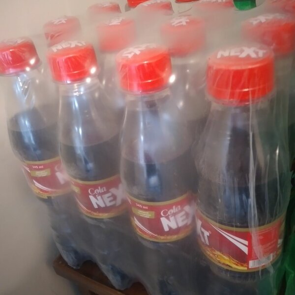 Next Cola 345Ml