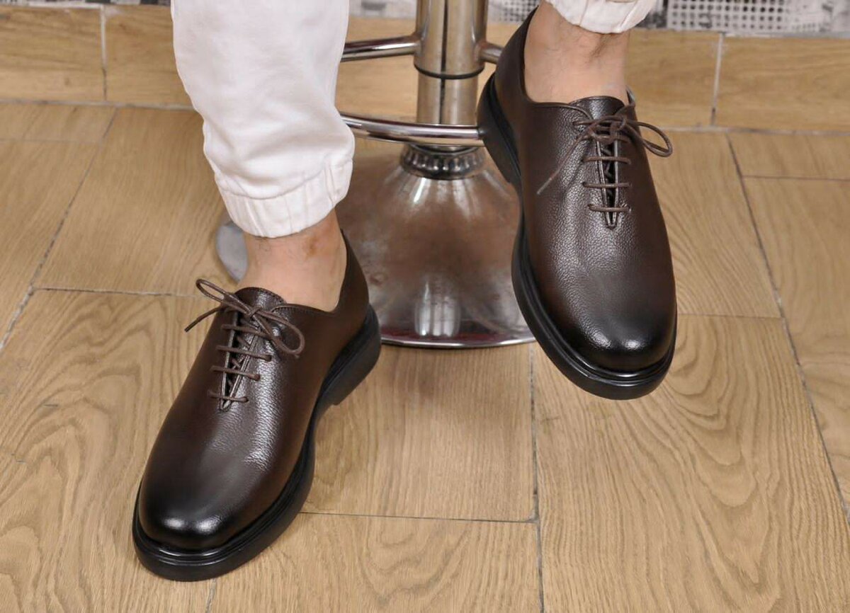 Chaussures élégantes homme