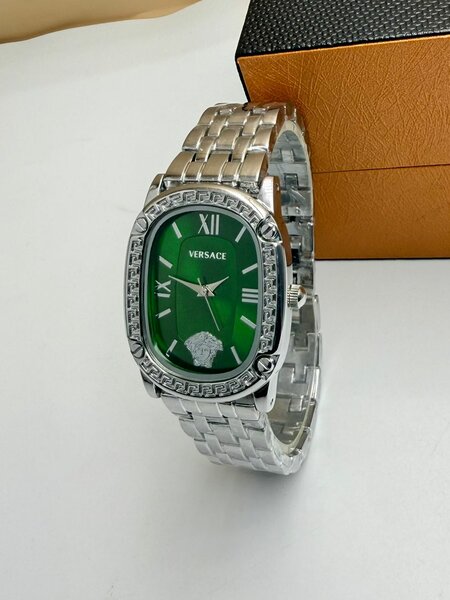 Montre de Luxe Versace