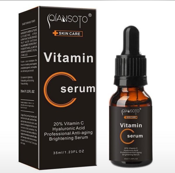 ROUSHUN Vitamin C Serum