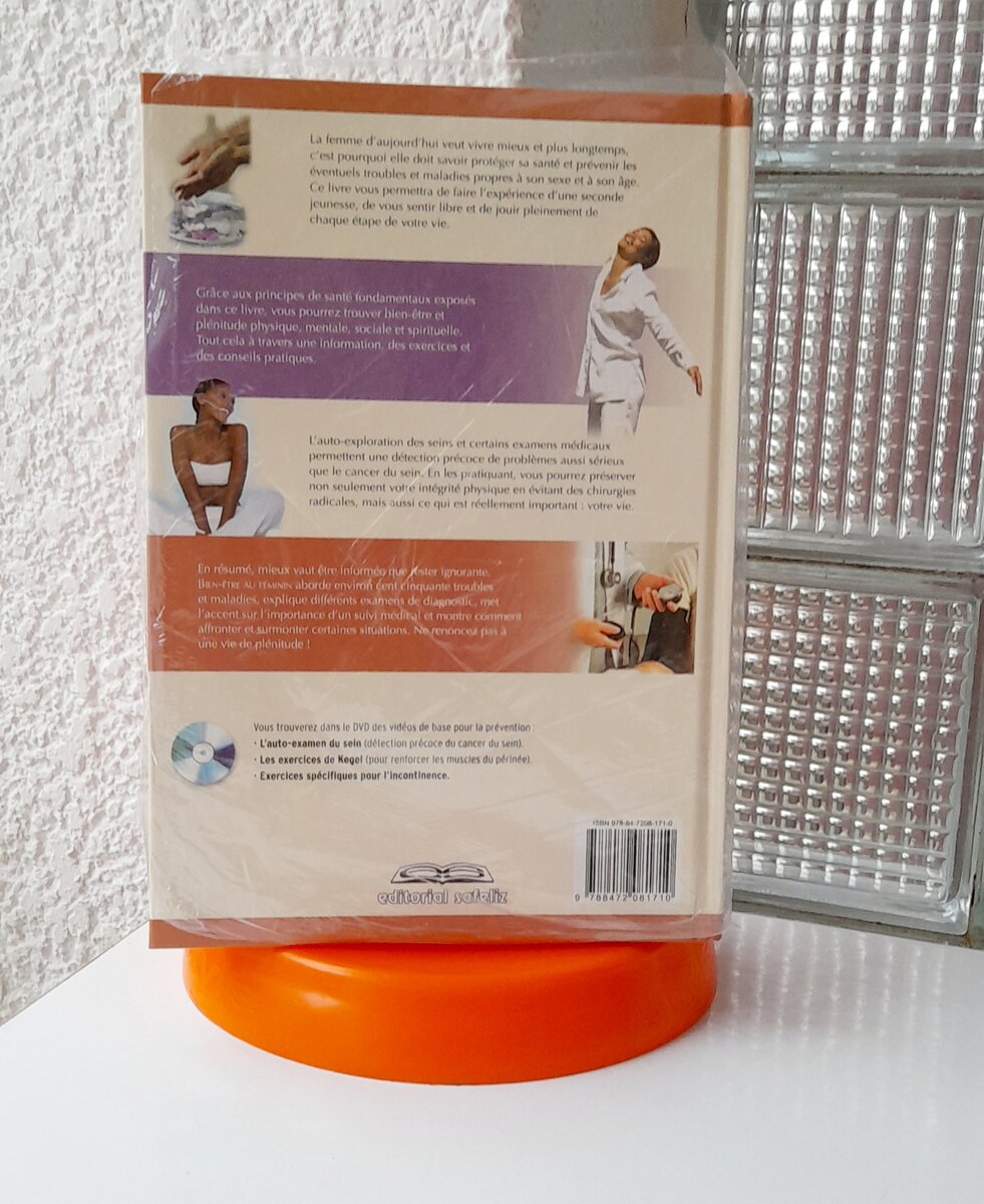 Bien-être au féminin