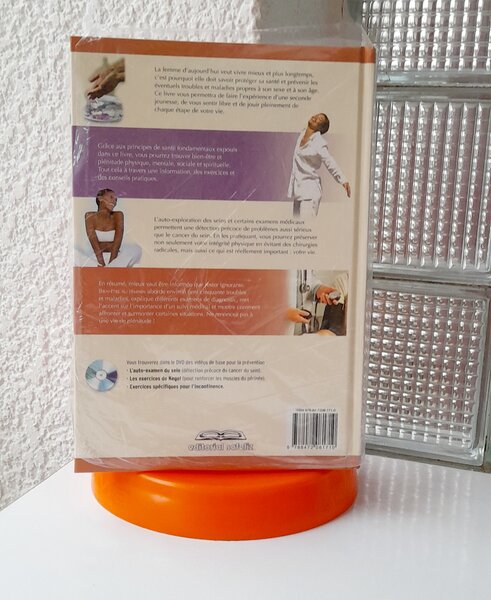 Bien-être au féminin