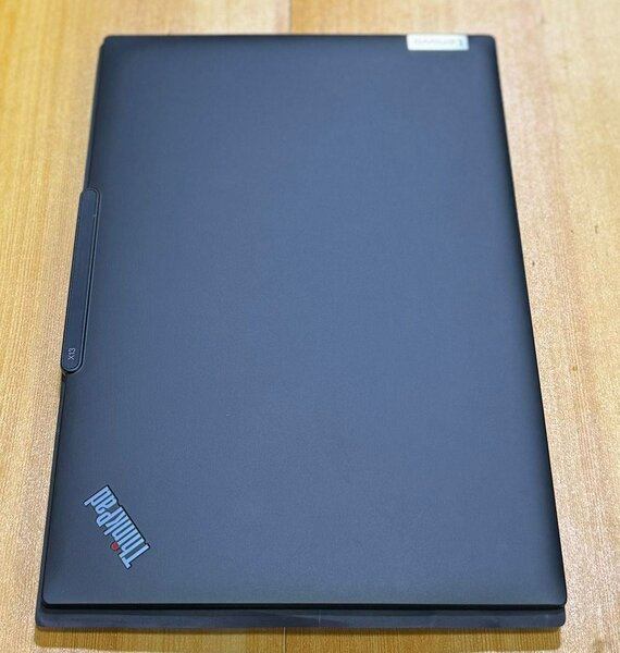 Ordinateur Portable Lenovo ThinkPad