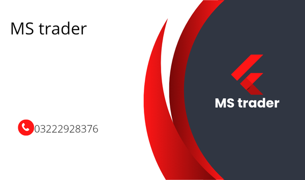 Ms traders