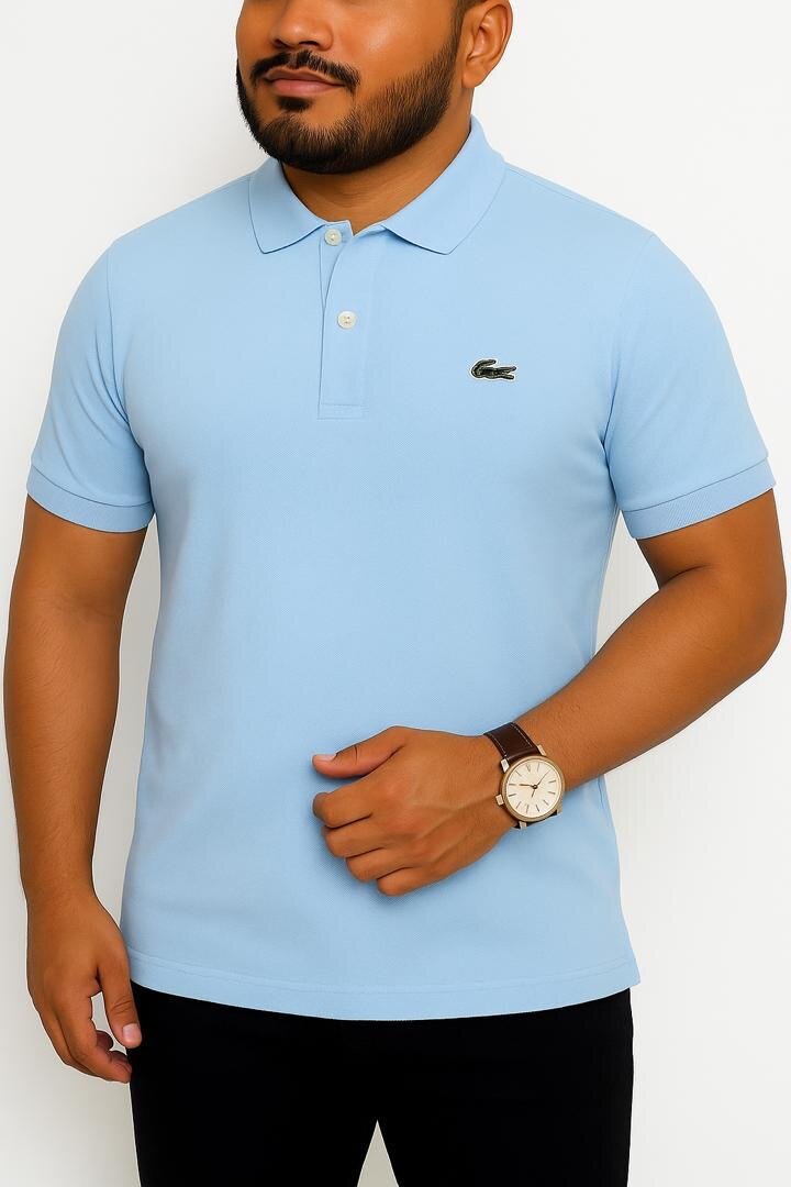 Polo Classique Homme