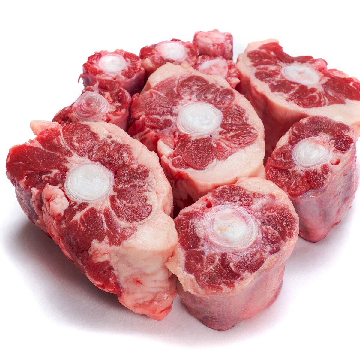 Oxtail (Imported)