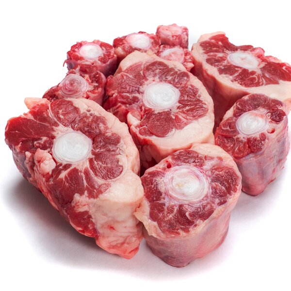 Oxtail (Imported)