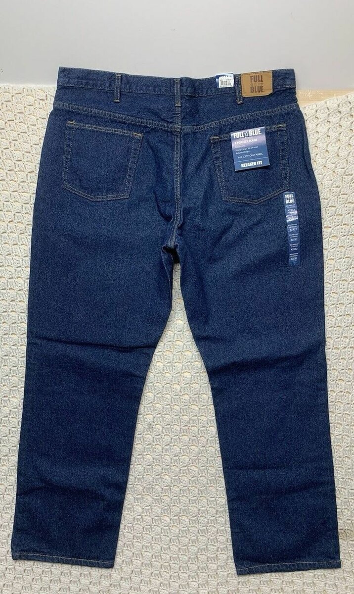 Mens Jeans