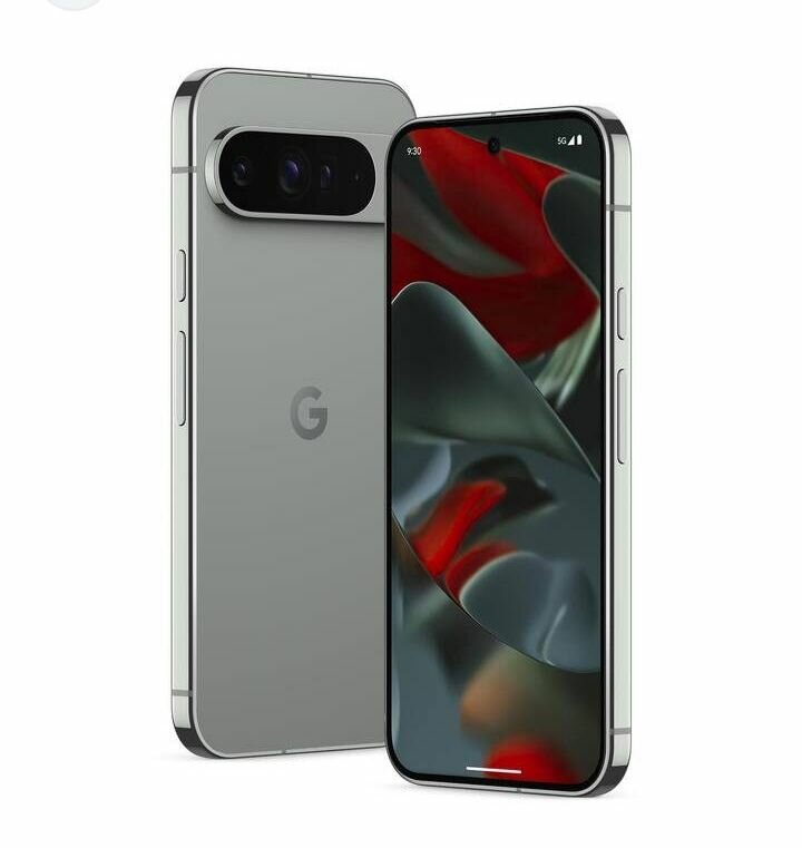 Coque Original Google Pixel (9)Pro