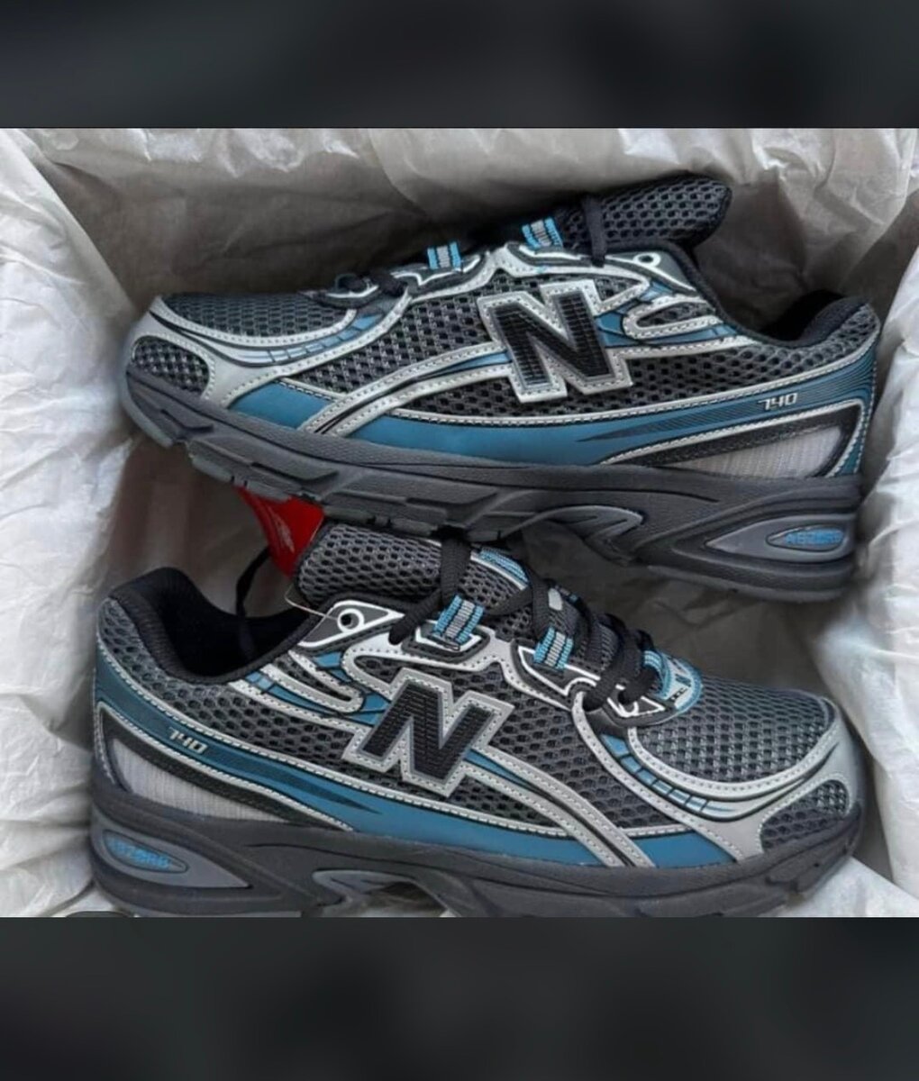 Chaussures de running New Balance