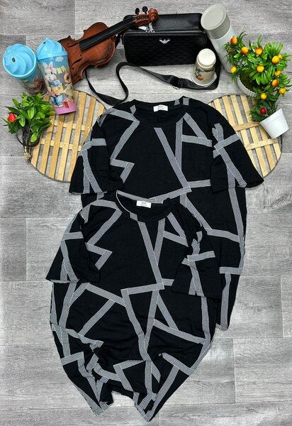 Tee-shirt manches courtes