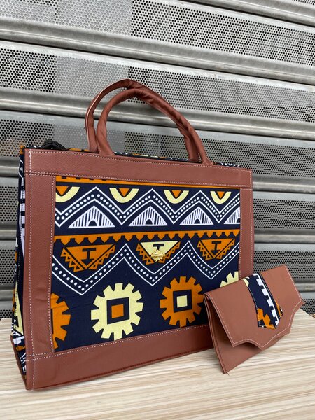Sac caba