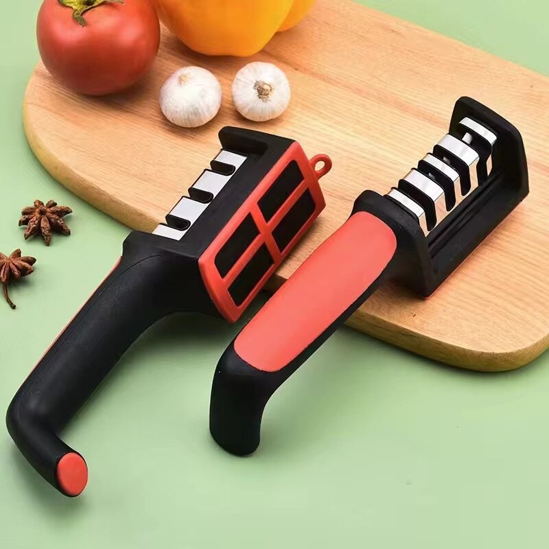 Aiguiseur de couteaux