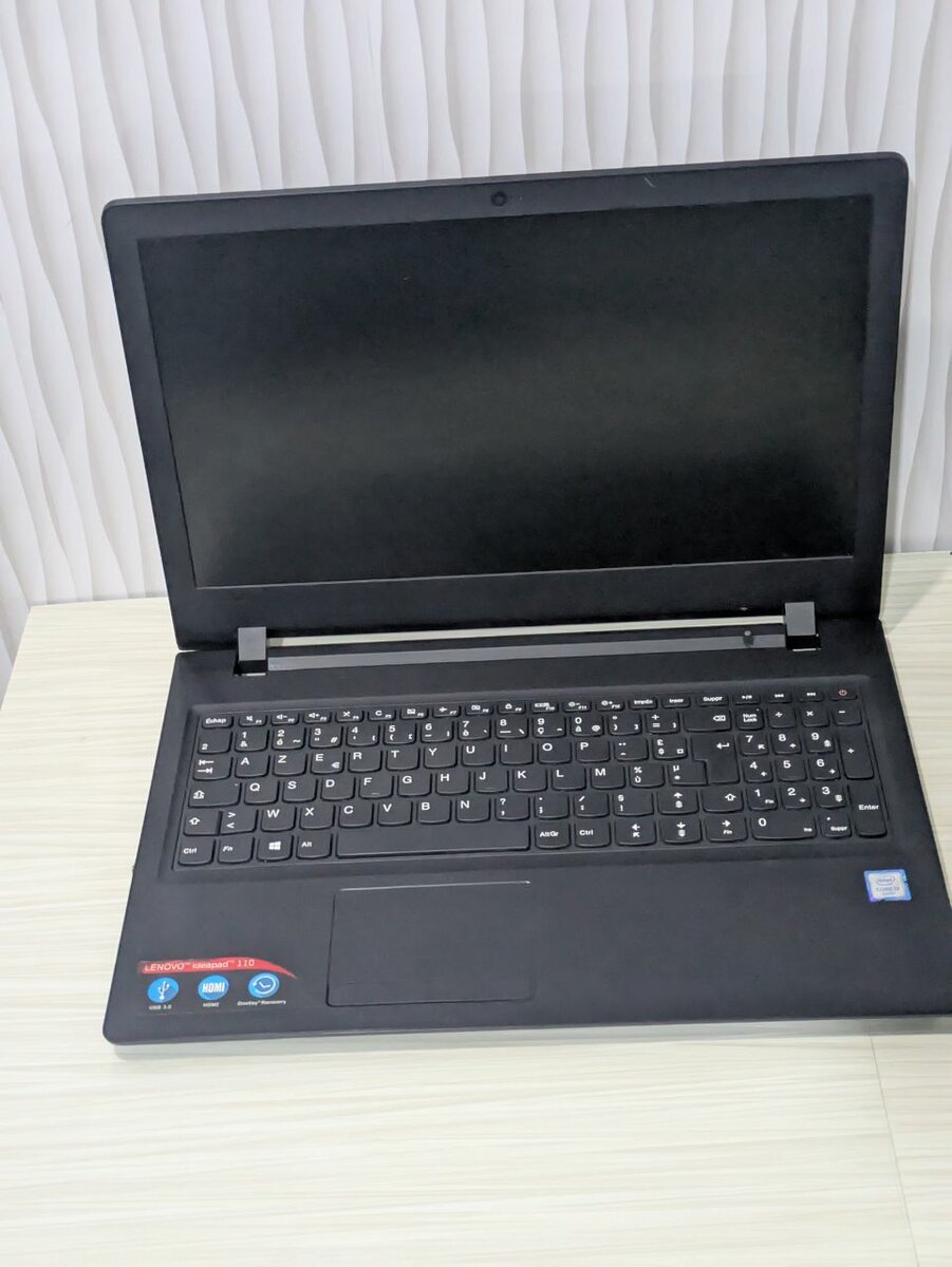 Lenovo i3