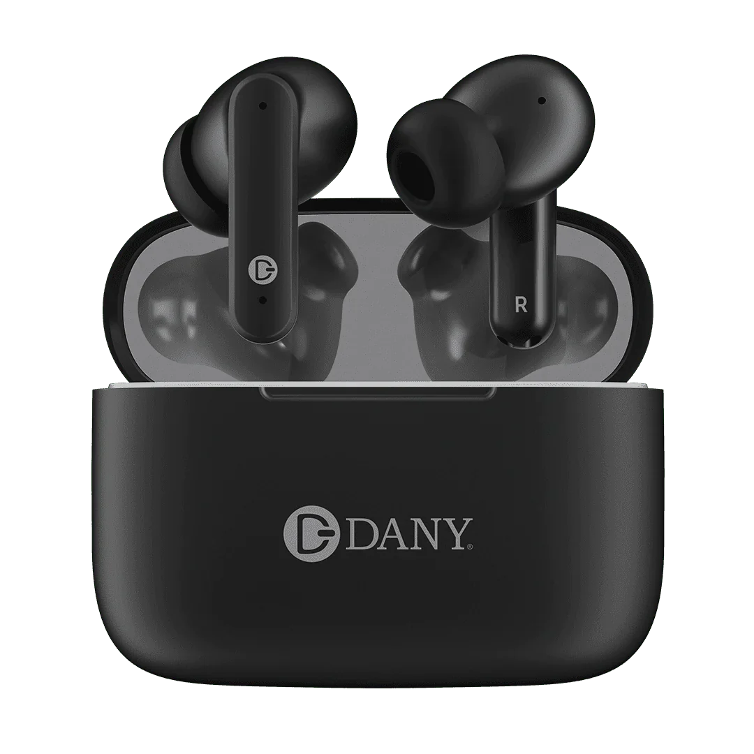 Danny Airdots 101