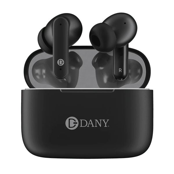 Danny Airdots 101
