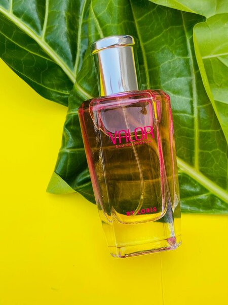 Loris Valor Perfume