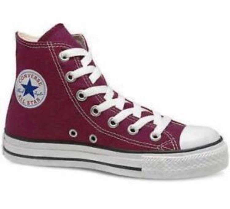 Baskets unisex tendance