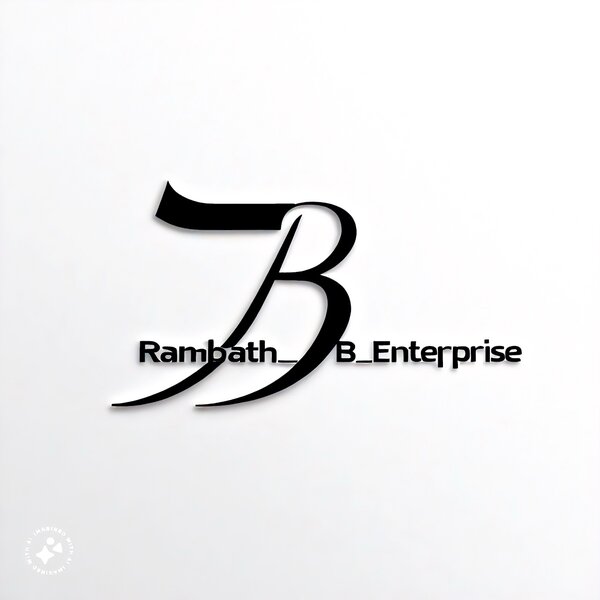 Ranbath_B_Enterprise