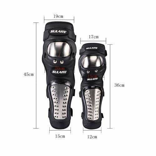 Genouillères et coudières protection