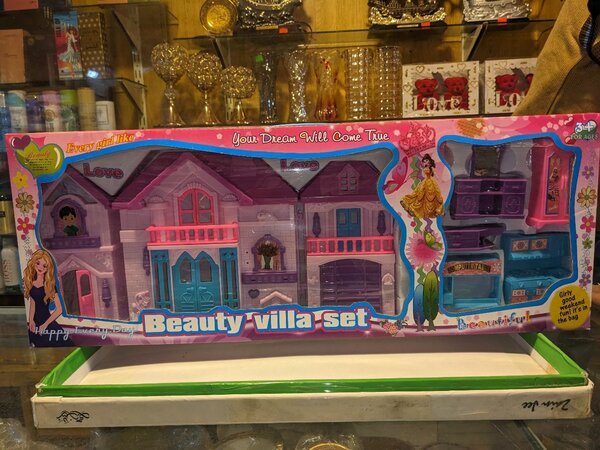 Doll House