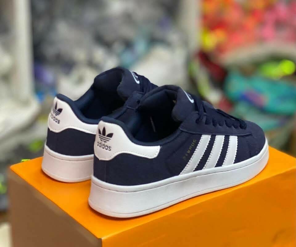 Adidas Campus Baskets Classiques