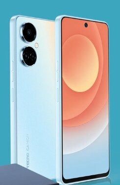 𝗧𝗲𝗰𝗻𝗼 𝗖𝗮𝗺𝗼𝗻 𝟮𝟬 𝗣𝗿𝗼 𝟱𝗚 | 𝟮𝟱𝟲𝗚𝗕 | 𝟴𝗚𝗕 𝗥𝗔𝗠